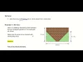MAP4C Unit3 Lesson 1 - 1 1 Area