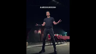 مهرجان وعامل نفسي قال مرضي وانا موجوع فنكوش حوده بندق جديده 2023 