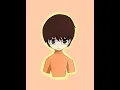 Speed draw Velma from Scooby doo Gender bend
