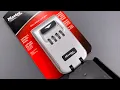966 Decoded Without Tools Master Lock Safe Space Key Box