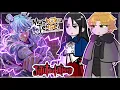 Mushoku Tensei React To Hajime Kashimo Mushoku Tensei React JJK Gacha React Gacha Life