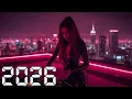 Lagu Melodic Techno 2026 | Next Level Electronic Mix