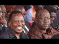 Lagu MATIANGI'S JUBILEE,UPA \u0026 10 PARTIES MOU,GOVERNOR NYARIBO REVEALS,RAILA'S ODM,KERRA ROADS,GUSII UNITY