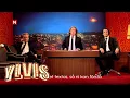 Download Lagu Ylvis - Svenskesangen [English subtitles]