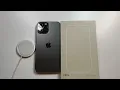 Peel Super Thin iPhone 13 Pro Max Case Review