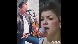 قديم الفنان الحبيب التازي والفنانة المرحومة مليكة أغنية ينعل بوك اجبل الحب 