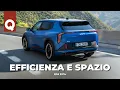 Download Lagu La “GOLF” coreana (da 37.950€) alla PROVA: spazio, autonomia, tecnologia | KIA EV4