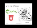 Spring Boot WebJars