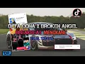 Download Lagu DJ Ya Odna X Broken Angel Breakbeat Mengkane Viral Tiktok