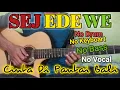 Lagu Cover rusak parah || Sejedewe- Cinta di Pantai Bali