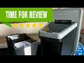 Best Card Shuffler for home use PRODUCT REVIEW ShuffleTech MDS-6 Card shuffler