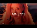 Download Lagu blackpink - kill this love [instrumental](slowed + reverb)༄