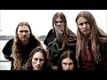 Enslaved FROST and LOKE Viking Metal