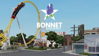 Bonnet Park Announcement