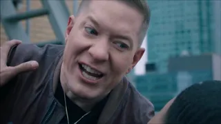 Tommy Almost Threw Tariq Disloyal Bitch Made Ass Off The Roof Power Season 6 Episode 7
