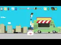 GETAWAY SHOOTOUT flash game