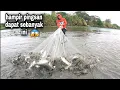 Download Lagu Jala Ikan Belanak Di Muara Sekali Tebar Babon Semua / Best Net Fishing