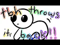 autism creature dances to A U T I S M by cupcakKe Crow