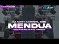 Download Lagu COME BACK KARNAVAL DJ SAD  • MENDUA • PARTY NULUP BASS HOREG ❗ DJ EDY PROJECT ❗