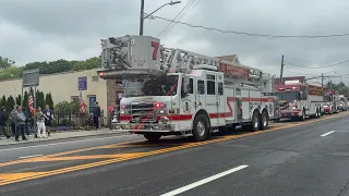 Smithtown NY 2026 Memorial Day Parade 5-25-2026