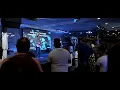 A THOUSAND HALLELUJAHS - VICTORY WORSHIP ALABANG