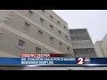 Jail coalition calls for changes at Montgomery County jail
