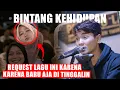 Download Lagu KASIAN BANGET BARU AJA DI TINGGAL!!! BINTANG KEHIDUPAN - NIKE ARDILLA (LIVE NGAMEN) TRI SUAKA