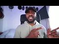 Stefflon Don, Skepta - Ding-A-Ling (Official Video) [Reaction] | LeeToTheVI