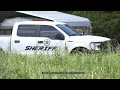OSBI Investigating Deputy-Involved Shooting In Caddo County