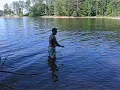open waters