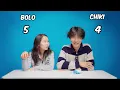 Download Lagu Нэгнийхээ дууг хэн нь сайн мэдэх вэ ?