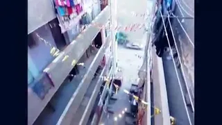 خيوط من نور تجمعنا اعلان رمضان 2018 