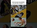Download Lagu Trafalgar Law: Slipper Style Activated 😂