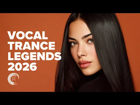 VOCAL TRANCE LEGENDS 2026 [FULL ALBUM]