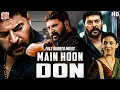 Lagu मैं हूं डॉन - Main Hoon Don || South Indian Movie Dubbed Hindi HD Full Movie || नयनतारा, ममूटी