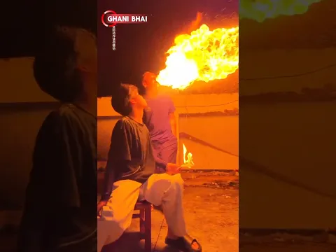 🔥 Don't Try This!