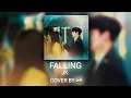 Download Lagu FALLING (JK) COVER BY 🇮🇳