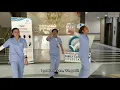 Emergency Department Hand Hygiene Campaign