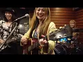The Rolling Stones - Let It Bleed (The Lady Shelters cover)