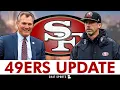 BRAND NEW 49ers Depth Chart With Surprising Changes After 49ers OTAs 49ers News
