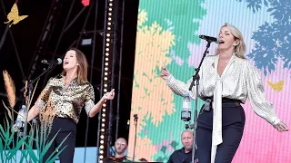 bananarama venus radio 2 live in hyde park 2019 
