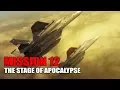 Lagu Ace Combat Zero: Mission 12 - The Stage of Apocalypse