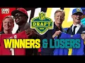 2026 NFL Draft Winners and Losers NFL Daily