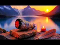 Download Lagu 417Hz Raise The Vibration Of Your HOME 》Energy Cleanse Your Body \u0026 Aura 》Calm Positive Healing Music