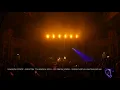 Maribou State : Turnmills Lightshow @ 02 Academy Brixton