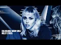 Miley Cyrus - Cold Blood, Warm Smile (Official Audio)