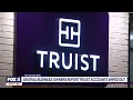 EXCLUSIVE Scams targeting Truist bank accounts cause business owners to lose thousands reports