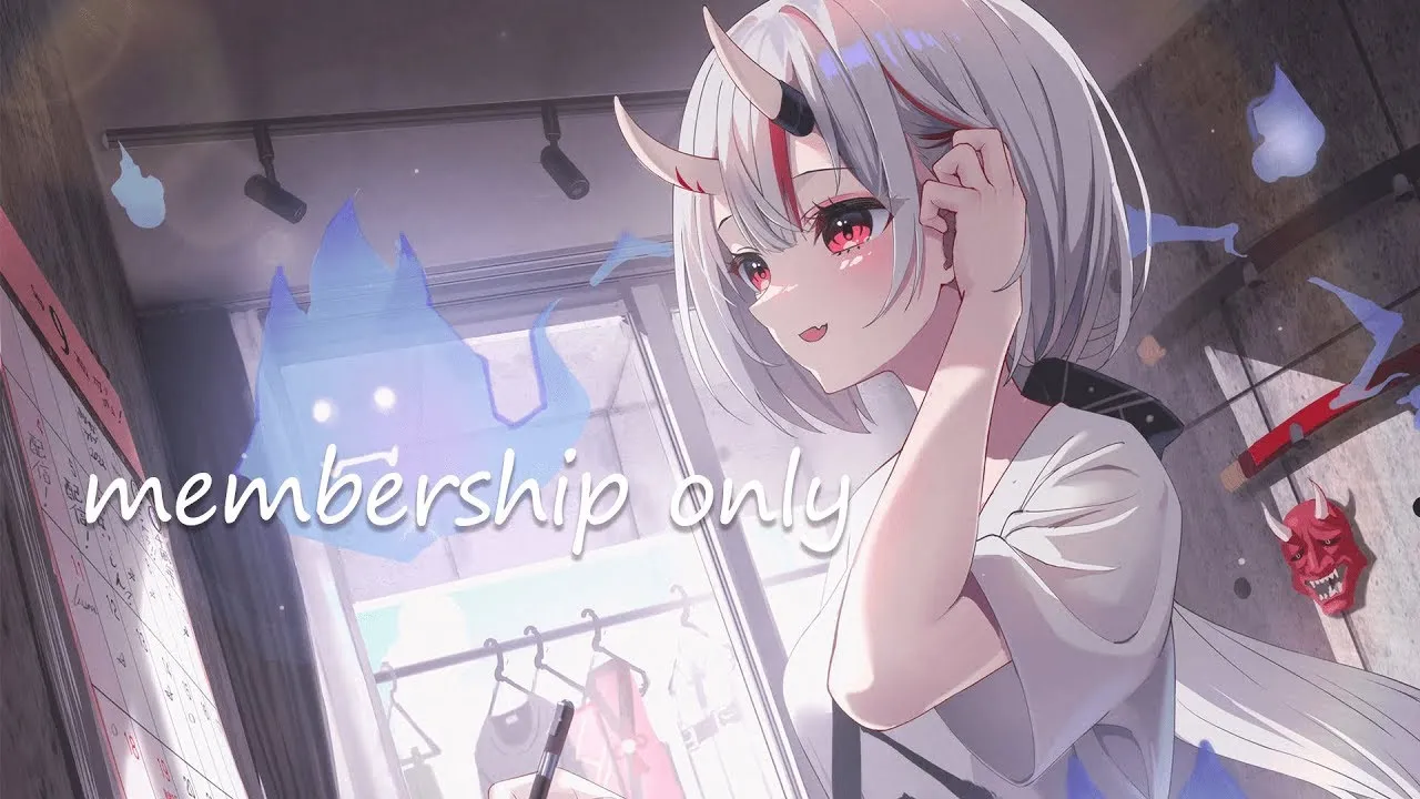【メン限】のんびりしますか member ship only