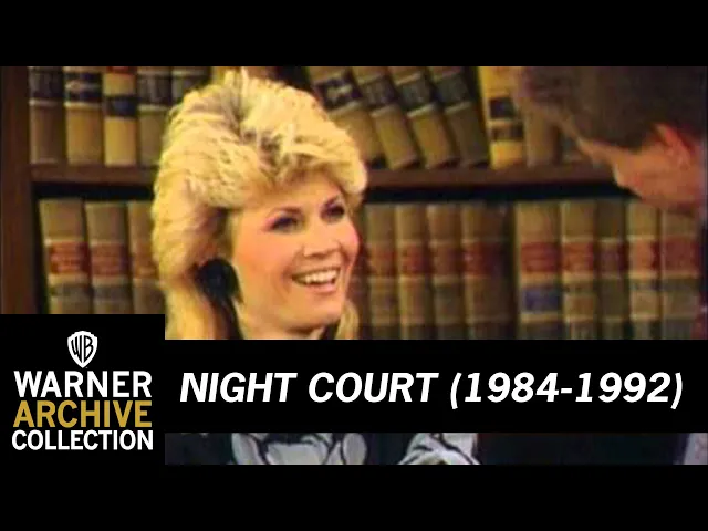 Night Court (Theme Song)