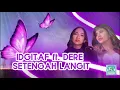 Idgitaf ft Dere || Setengah Langit (lirik lagu)@MELIRIKLAGU-chn